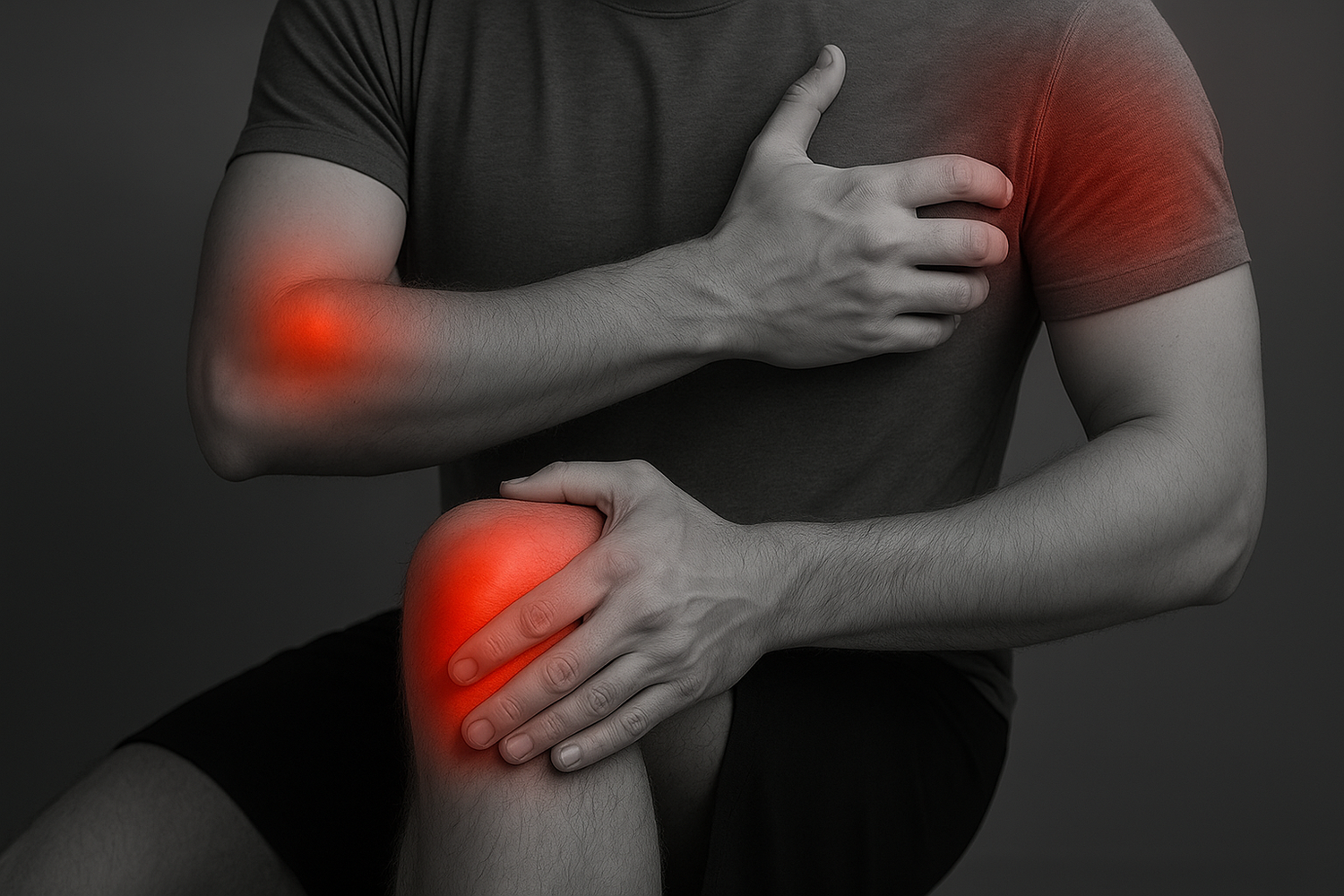 sanariu skausmo malsinimas