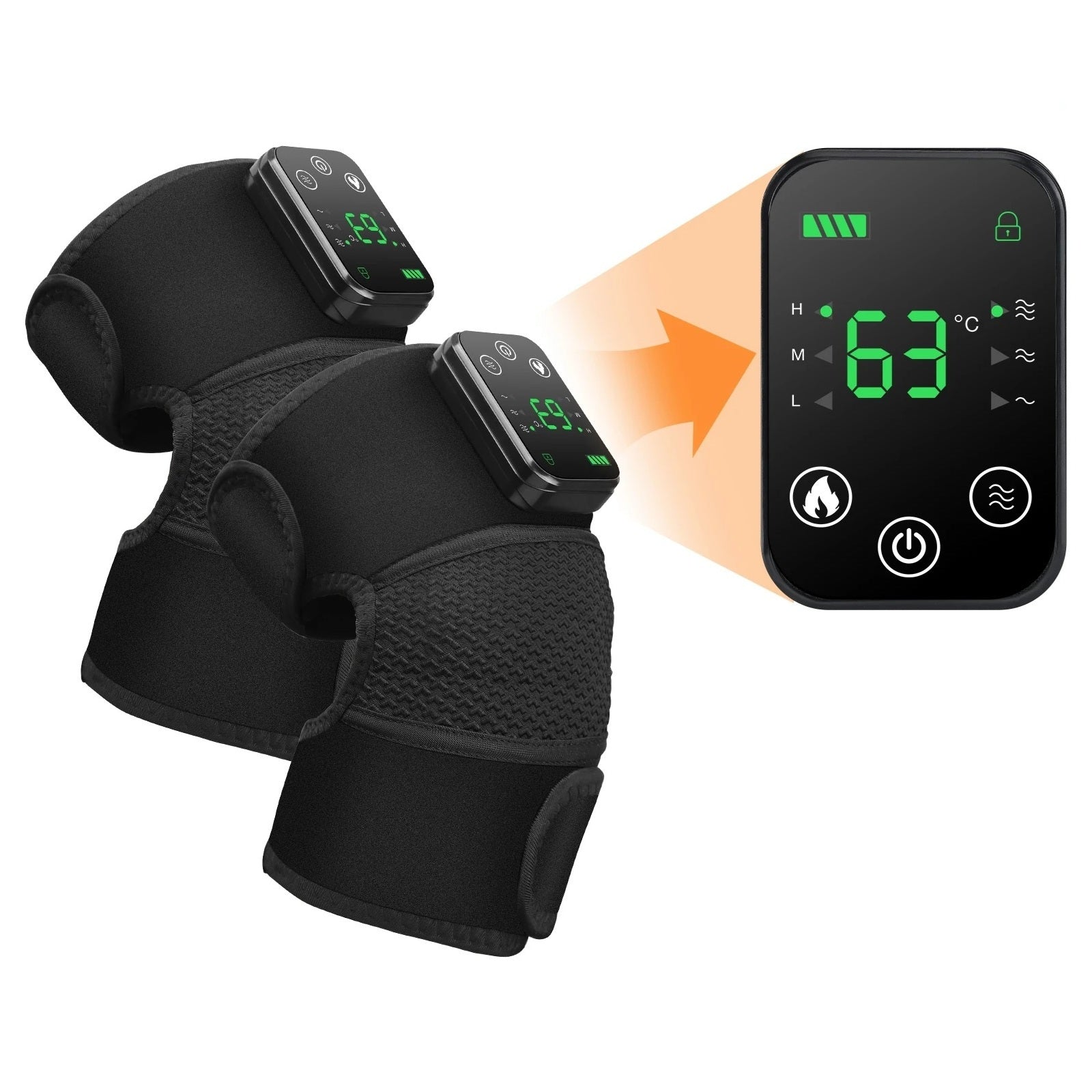 keliu skausmo mazinimas