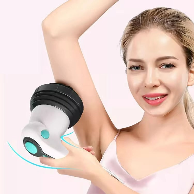 celiulito gydymas masazu