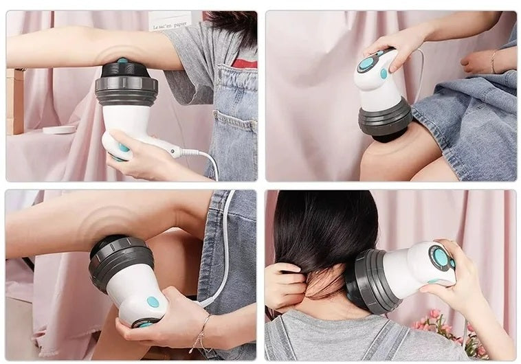 masazuoklis nuo celiulito