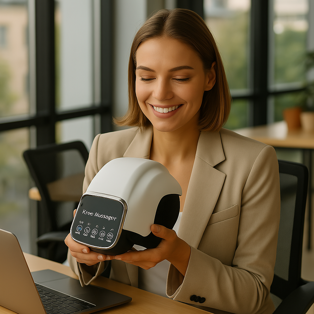 malsink keliu skausma darbe